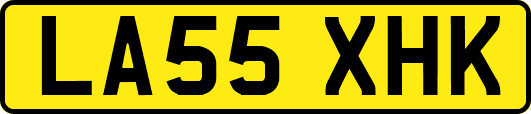 LA55XHK