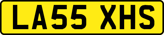LA55XHS