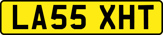 LA55XHT