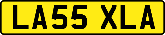 LA55XLA
