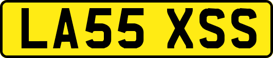LA55XSS