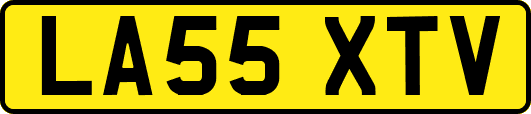 LA55XTV
