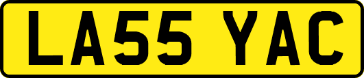 LA55YAC