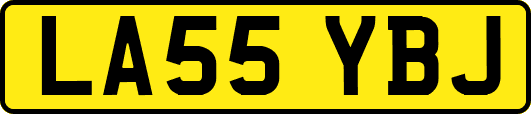LA55YBJ