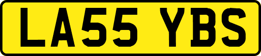 LA55YBS