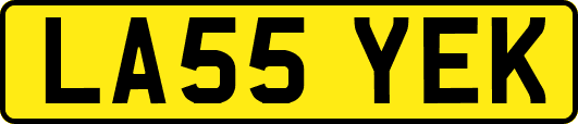 LA55YEK