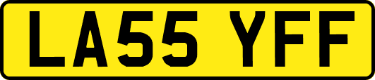 LA55YFF