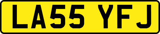 LA55YFJ