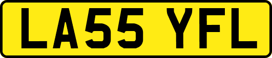 LA55YFL