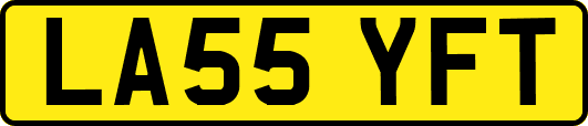LA55YFT