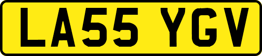 LA55YGV