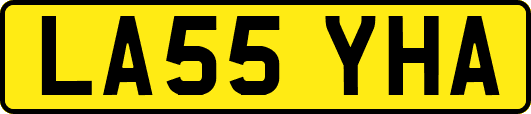 LA55YHA