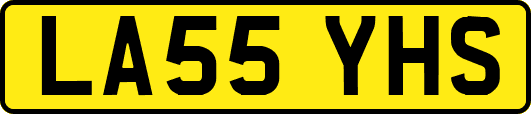 LA55YHS