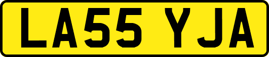 LA55YJA