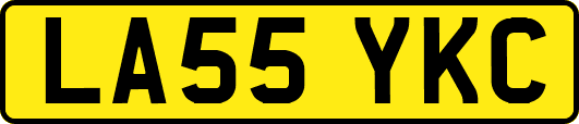 LA55YKC