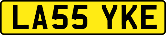LA55YKE
