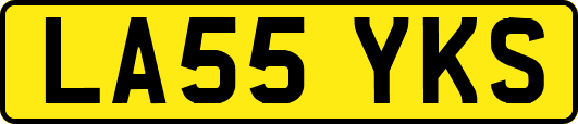 LA55YKS