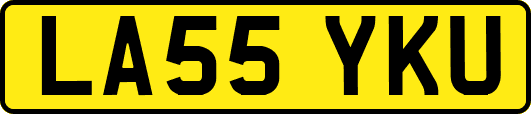 LA55YKU