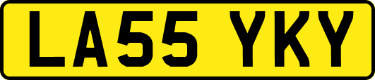 LA55YKY