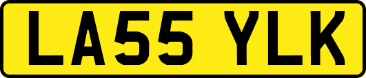 LA55YLK
