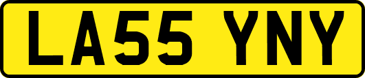 LA55YNY