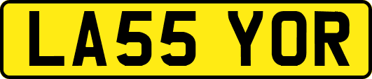 LA55YOR