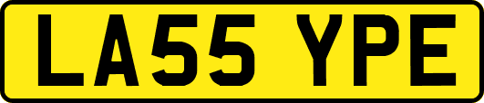 LA55YPE
