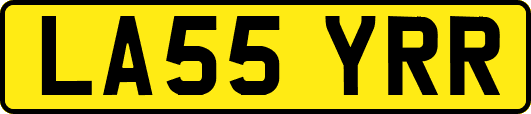 LA55YRR