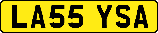 LA55YSA
