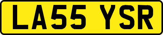 LA55YSR