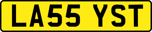 LA55YST