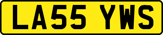LA55YWS