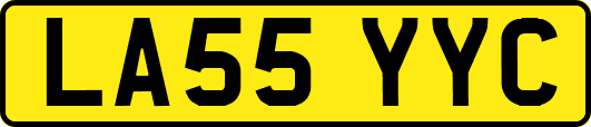 LA55YYC