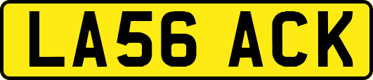LA56ACK