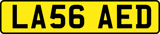 LA56AED