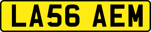LA56AEM