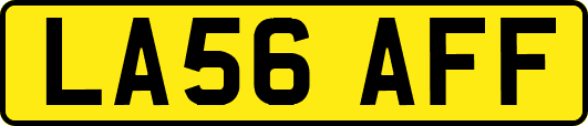 LA56AFF