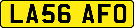 LA56AFO