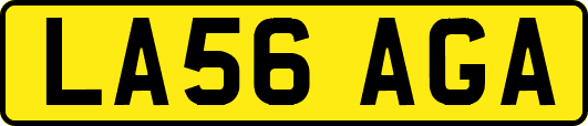 LA56AGA