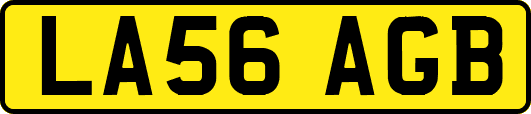 LA56AGB