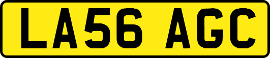 LA56AGC