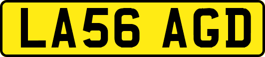 LA56AGD