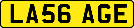 LA56AGE