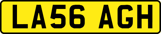 LA56AGH