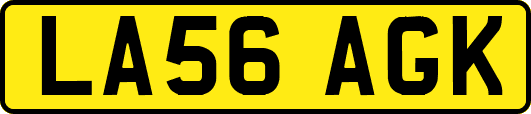 LA56AGK