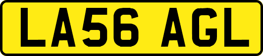 LA56AGL