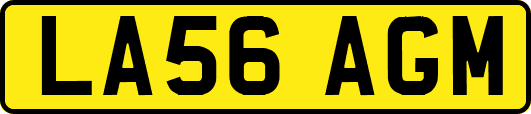 LA56AGM