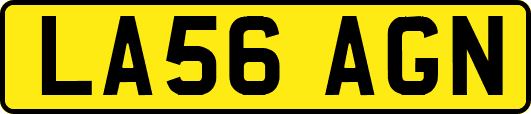 LA56AGN