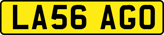 LA56AGO