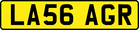 LA56AGR